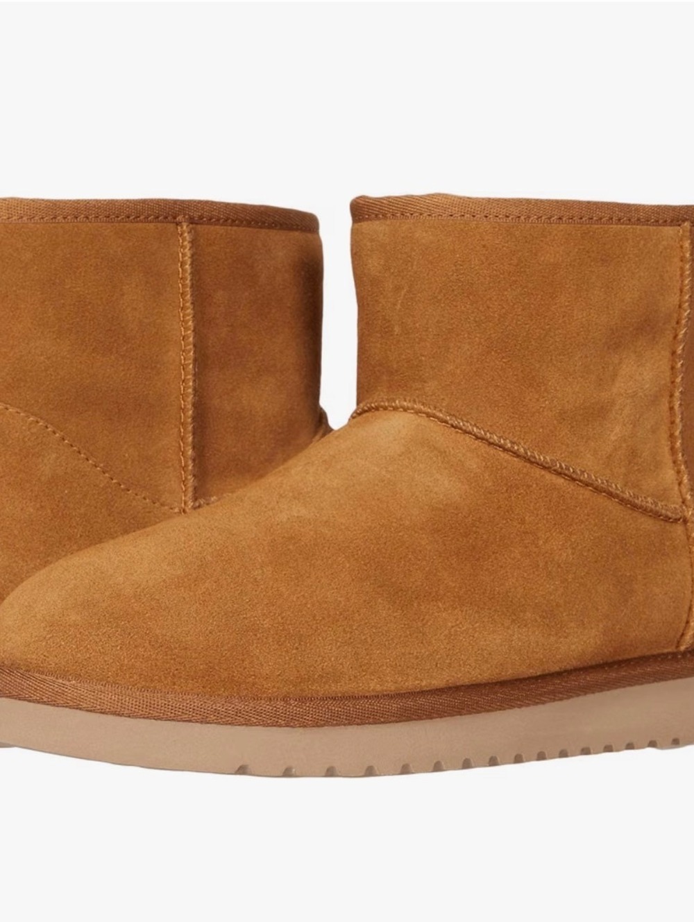 Koolaburra By UGG boots
